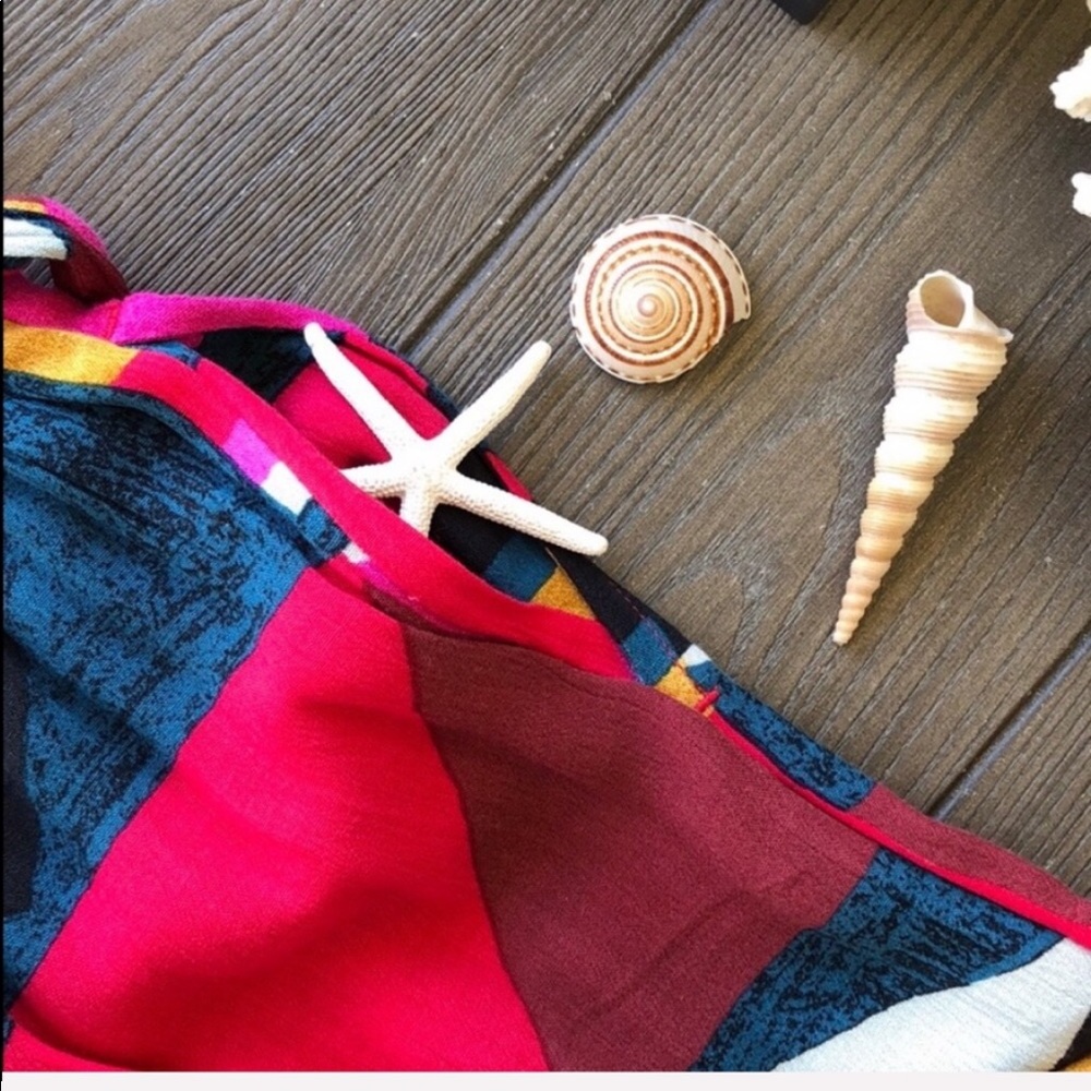 🌴🌼BILLABONG- SEEING TRICKS JUMPSUIT 🌼🌴 - Picture 6 of 8